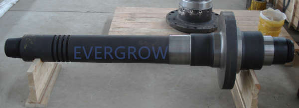 запчасти для верхнего привода NOV VARCO Canrig TDS-11